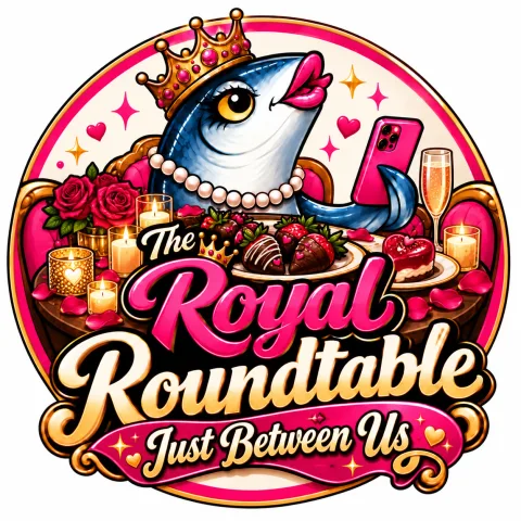The Royal Roundtable: Just Between Us