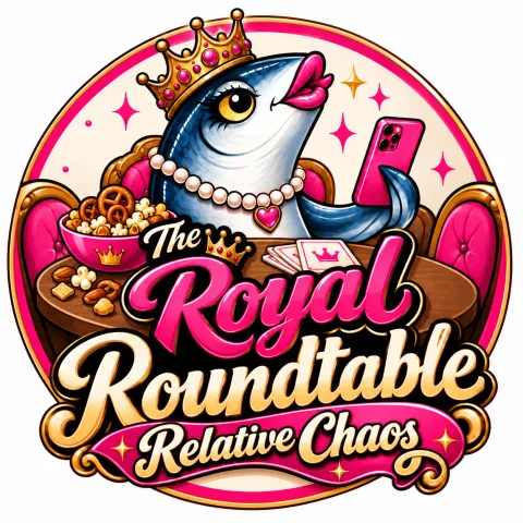 The Royal Roundtable: Relative Chaos